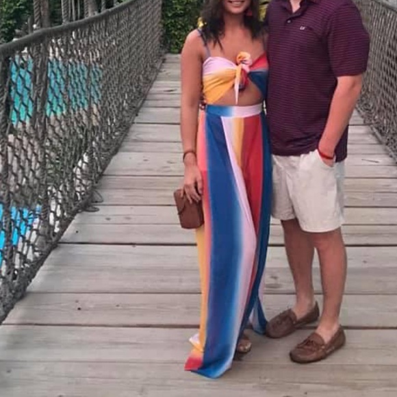 Jumpsuit - Picture 1 of 4